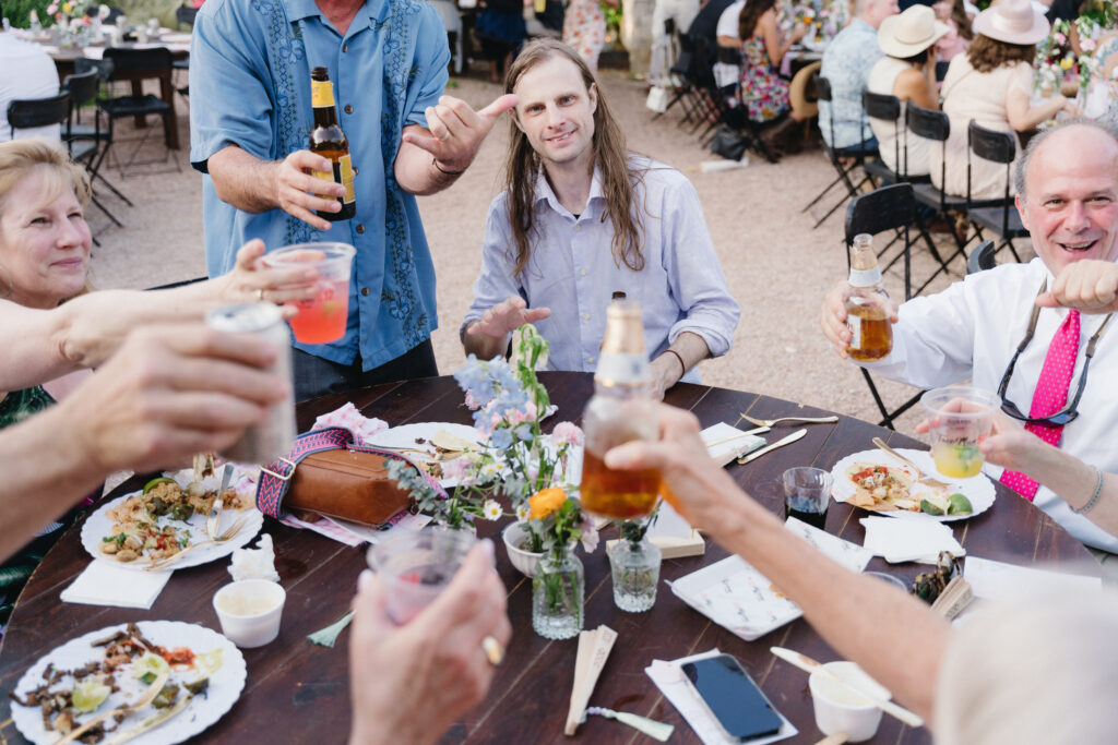 candid moments, edgerly photography, garden party aesthetic