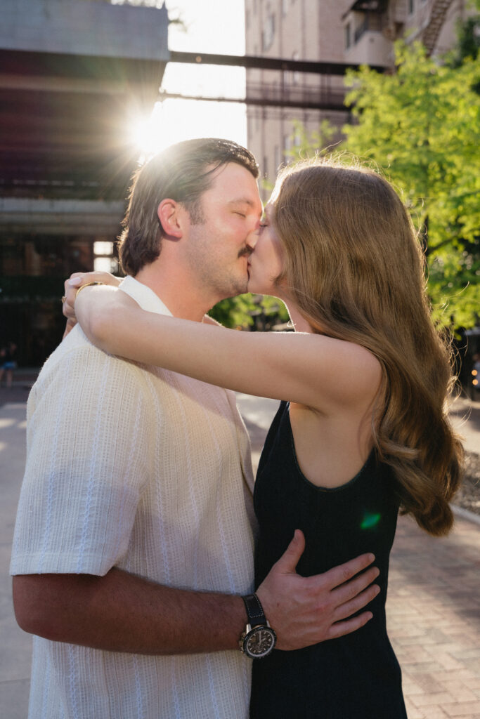 Austin Engagement Photographer, Engagement Photos, Engagement photos for awkward couples, Austin photographer