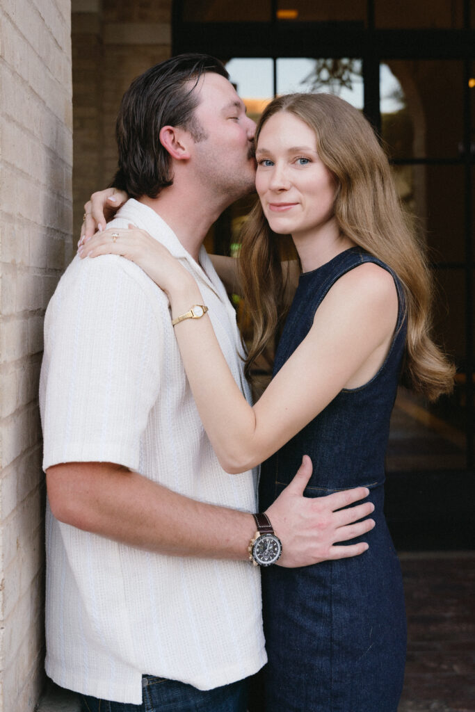 Engagement Photos, Engagement photos for awkward couples, Austin photographer