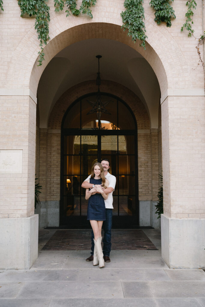 Austin Engagement Photographer, Engagement Photos, Engagement photos for awkward couples, Austin photographer