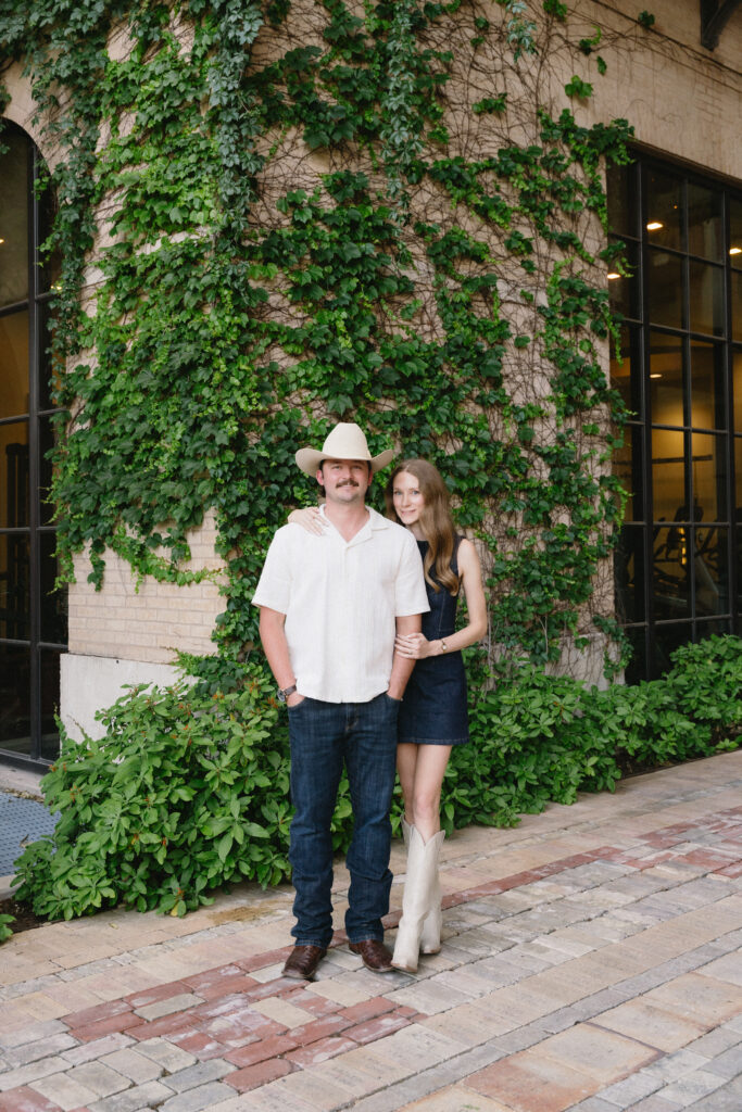 Engagement Photos, Engagement photos for awkward couples, Austin photographer