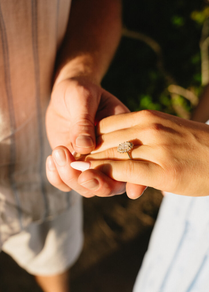 Engagement Ring